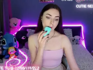 SemurMur's Live Sex Cam Show