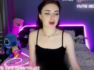 SemurMur's Live Sex Cam Show