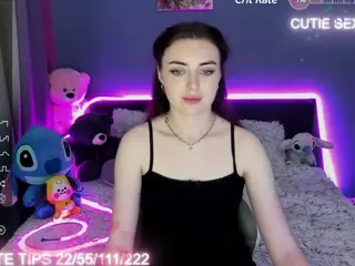 SemurMur's Live Sex Cam Show