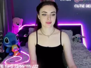 SemurMur's Live Sex Cam Show