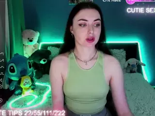 SemurMur's Live Sex Cam Show