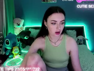 SemurMur's Live Sex Cam Show
