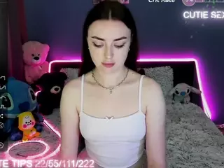 SemurMur's Live Sex Cam Show