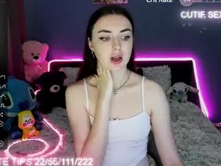 SemurMur's Live Sex Cam Show