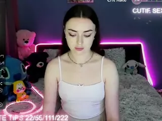 SemurMur's Live Sex Cam Show