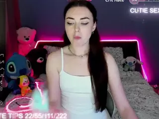 SemurMur's Live Sex Cam Show