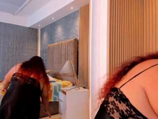 zarulyn live webcam show