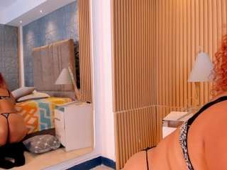 zarulyn live webcam show