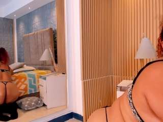 zarulyn live webcam show