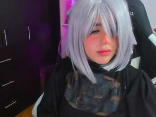 Adult Chat Now camsoda annie-snow