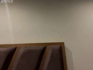 annie-snow - Cam en Direct