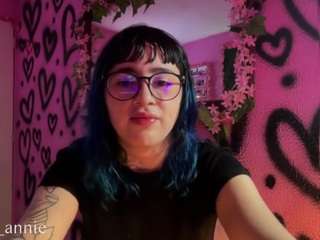 annie-snow webcam
