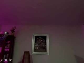 annie-snow webcam
