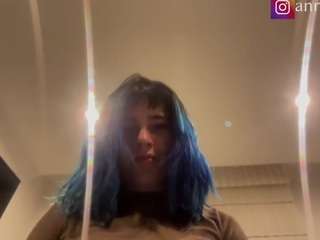 annie-snow camsoda