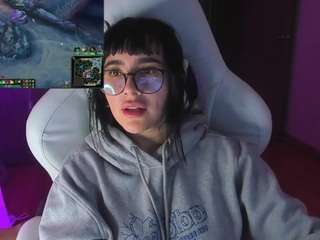annie-snow webcam