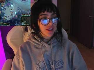 annie-snow webcam
