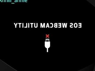 annie-snow's CamSoda show and profile