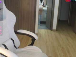 annie-snow live cam profile