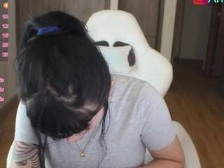 annie-snow live cam profile