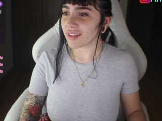 annie-snow live cam profile