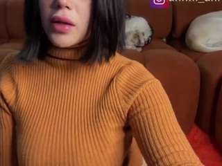 annie-snow
