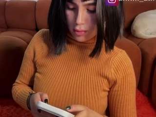 annie-snow Sex Cam Show