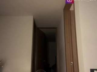 annie-snow Sex Cam Show
