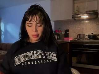 annie-snow Sex Cam Show