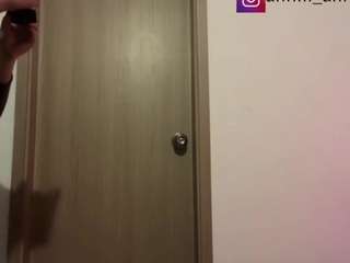 annie-snow live webcam show