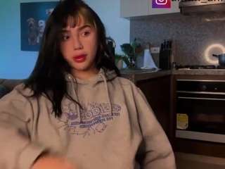 annie-snow Live Webcam on CamSoda