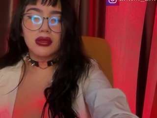 JEANNE live cam preview