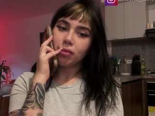annie-snow camsoda