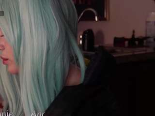annie-snow