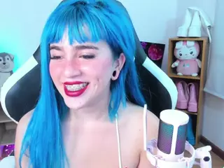 JEANNE's Live Sex Cam Show