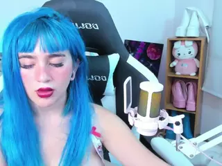 JEANNE's Live Sex Cam Show