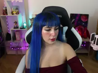 JEANNE's Live Sex Cam Show