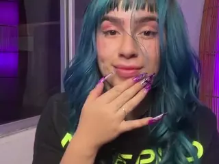 JEANNE's Live Sex Cam Show