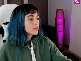 JEANNE's Live Sex Cam Show