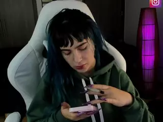 JEANNE's Live Sex Cam Show