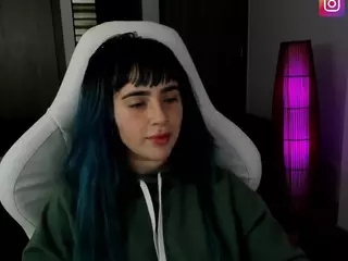 JEANNE's Live Sex Cam Show