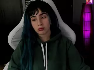 JEANNE's Live Sex Cam Show