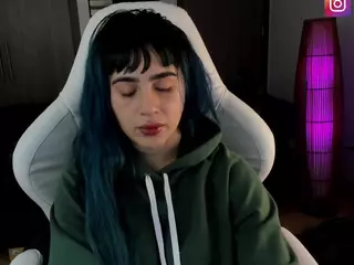 JEANNE's Live Sex Cam Show