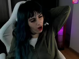 JEANNE's Live Sex Cam Show