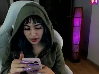 JEANNE's Live Sex Cam Show