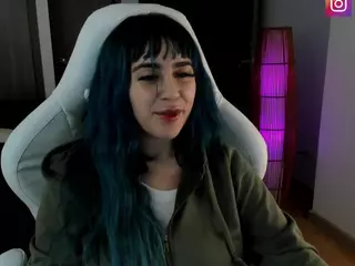 JEANNE's Live Sex Cam Show