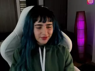JEANNE's Live Sex Cam Show