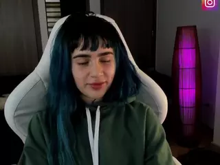 JEANNE's Live Sex Cam Show