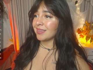 Maddy Trevino live cam preview