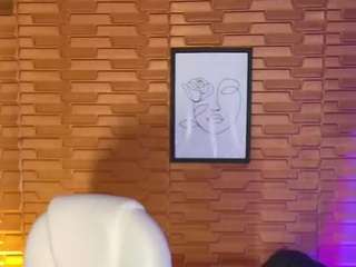 catta-james Live Webcam on CamSoda