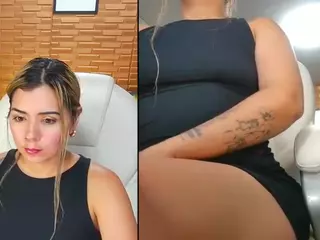 catta-james's Live Sex Cam Show